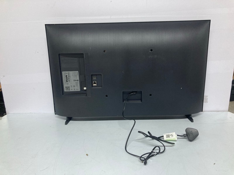 Lot 47  
            Nottingham SR1 - Collection Only 

                
SAMSUNG 32" FULL HD HDR LED SMART TV MODEL: UE32H5000FK - ORIGINAL RRP.£169 - WIT... - Image 4