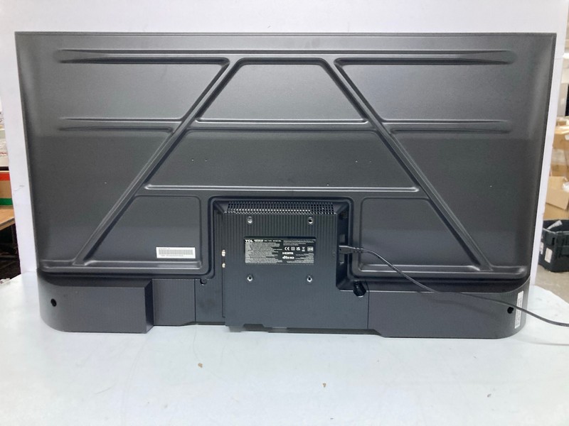 Lot 48  
            Nottingham SR1 - Collection Only 

                
TCL 40" FULL HD QLED DIRECT LED SMART TV MODEL: 40SF560-UK - ORIGINAL RRP.£179 - ... - Image 2