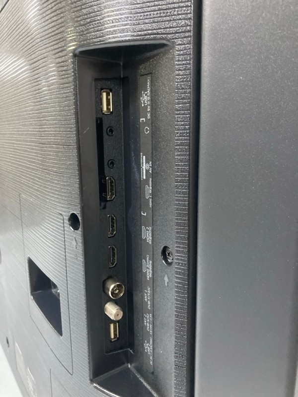 Lot 52  
            Nottingham SR1 - Collection Only 

                
HISENSE 43" 4K QLED SMART TV (2024) - 43A7NQTUK - ORIGINAL RRP - £379.99 - WITH B... - Image 2