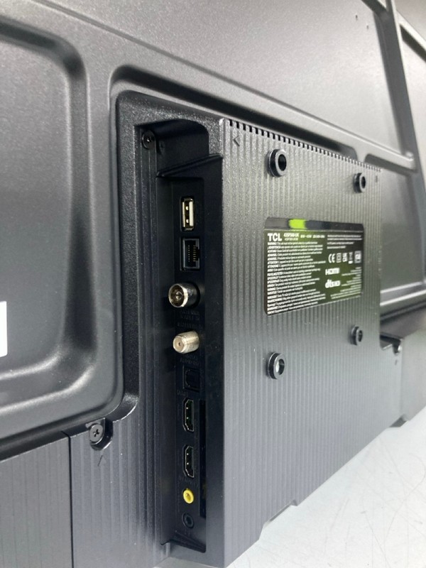 Lot 53  
            Nottingham SR1 - Collection Only 

                
TCL 43" FULL HD QLED SMART FIRE TV (2025) - 43SF560UK - ORIGINAL RRP - £179.99 - ...