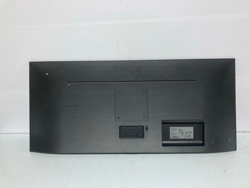 Lot 60  
            Nottingham SR1 - Delivery or Collection 

                
SAMSUNG 34" VIEWFINITY S50GC SERIES ULTRAWIDE MONITOR MODEL: S34C500GAU - ORIGINA... - Image 4