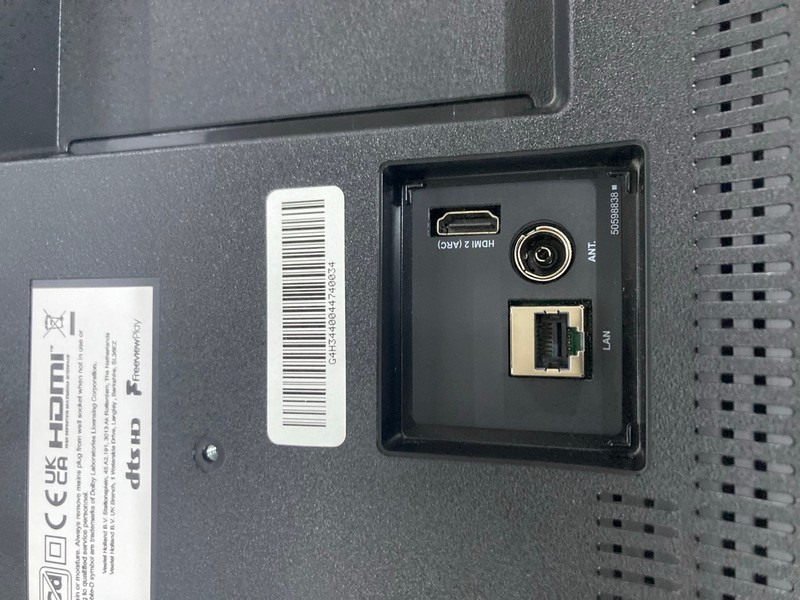 Lot 62  
            Nottingham SR1 - Delivery or Collection 

                
2 X VARIOUS TVS INC, TOSHIBA (SMASHED/SALVAGE/SPARES) - Image 2