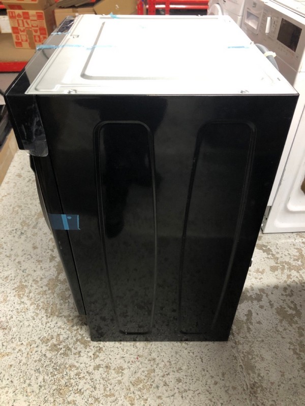 Lot 63  
            Nottingham SR1 - Delivery or Collection 

                
HOOVER INTEGRATED WASHER/DRYER (9+6KG) - MODEL. BH4S696M6DR9B - ORIGINAL RRP - £4... - Image 5