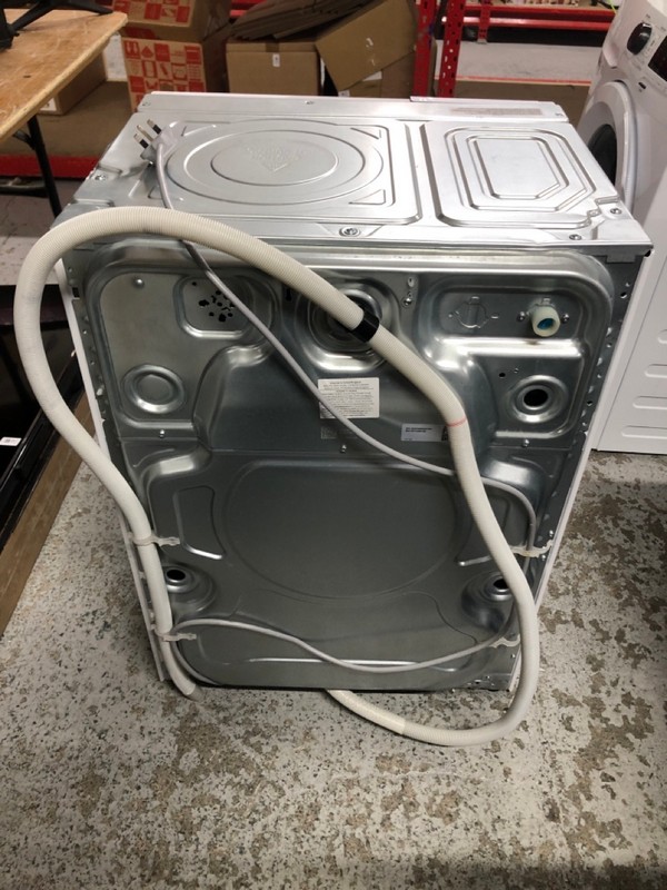 Lot 64  
            Nottingham SR1 - Delivery or Collection 

                
BEKO INTEGRATED WASHER/DRYER (9+5KG) - MODEL. WDIK954451F - ORIGINAL RRP - £499.99 - Image 4