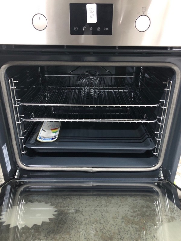 Lot 67  
            Nottingham SR1 - Delivery or Collection 

                
AEG BUILT IN SINGLE OVEN - MODEL. BPS355061M - RRP£330 - Image 2
