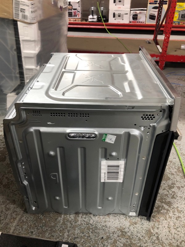 Lot 67  
            Nottingham SR1 - Delivery or Collection 

                
AEG BUILT IN SINGLE OVEN - MODEL. BPS355061M - RRP£330 - Image 5