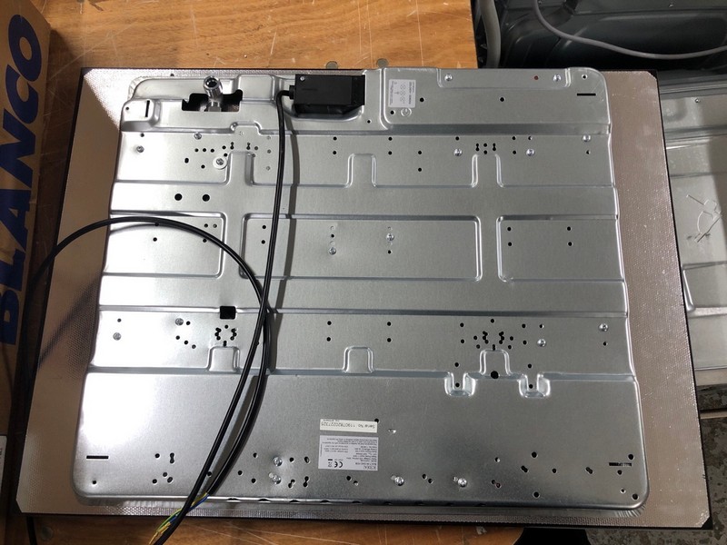 Lot 68  
            Nottingham SR1 - Delivery or Collection 

                
CDA 5 BURNER GAS HOB - MODEL - HVG721BL - ORIGINAL RRP - £329.99 - Image 2