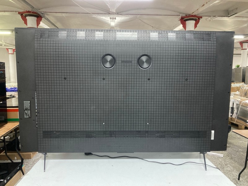Lot 7  
            Nottingham SR1 - Collection Only 

                
TCL 65" QD-MINI LED 4K UDR TV MODEL: 65C6K-UK - ORIGINAL RRP.£479 - WITH BOX - NO... - Image 4