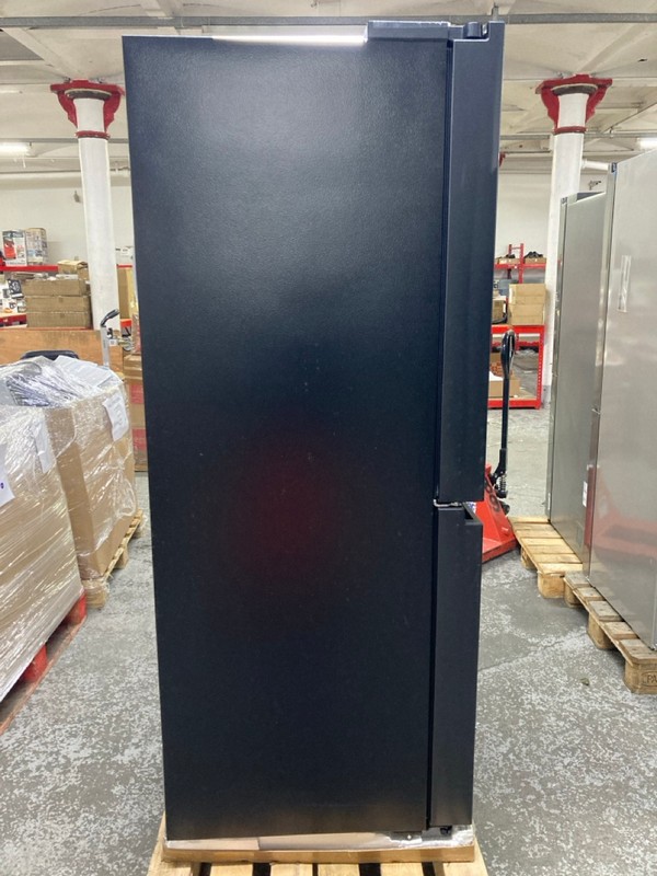 Lot 81  
            Nottingham SR1 - Delivery or Collection 

                
HISENSE CONNECTLIFE SMART AMERICAN FRIDGE FREEZER MODEL: RQ760N4IFE - ORIGINAL RR... - Image 6