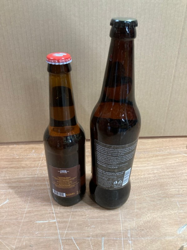 Lot 103  
            Nottingham SR8 - Collection Only 

                
QTY OF ALCOHOLIC DRINKS TO INCLUDE HAWKSTONES CIDER- 18+ ID REQUIRED  - COLLECTIO...