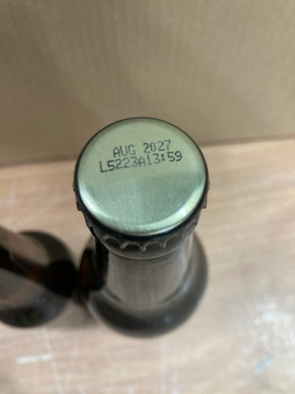 Lot 103  
            Nottingham SR8 - Collection Only 

                
QTY OF ALCOHOLIC DRINKS TO INCLUDE HAWKSTONES CIDER- 18+ ID REQUIRED  - COLLECTIO...