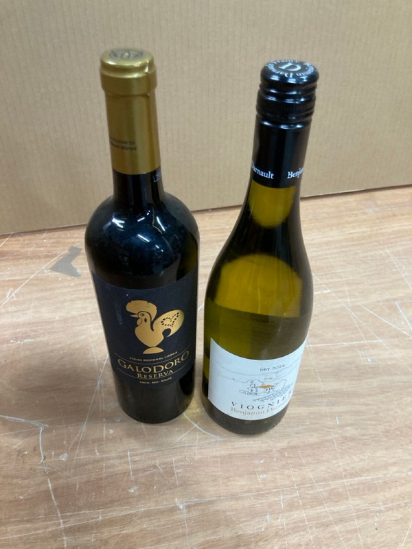 Lot 106  
            Nottingham SR8 - Collection Only 

                
QTY OF ALCOHOLIC DRINKS TO INCLUDE SOUTHWOLD BITTER- 18+ ID REQUIRED  - COLLECTIO... - Image 3