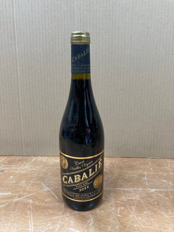 Lot 108  
            Nottingham SR8 - Collection Only 

                
QTY OF ALCOHOLIC DRINKS TO INCLUDE GUNNERS GOLD- 18+ ID REQUIRED  - COLLECTION ONLY - Image 4