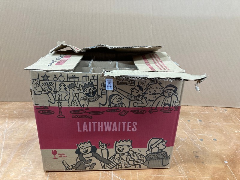 Lot 108  
            Nottingham SR8 - Collection Only 

                
QTY OF ALCOHOLIC DRINKS TO INCLUDE GUNNERS GOLD- 18+ ID REQUIRED  - COLLECTION ONLY - Image 5