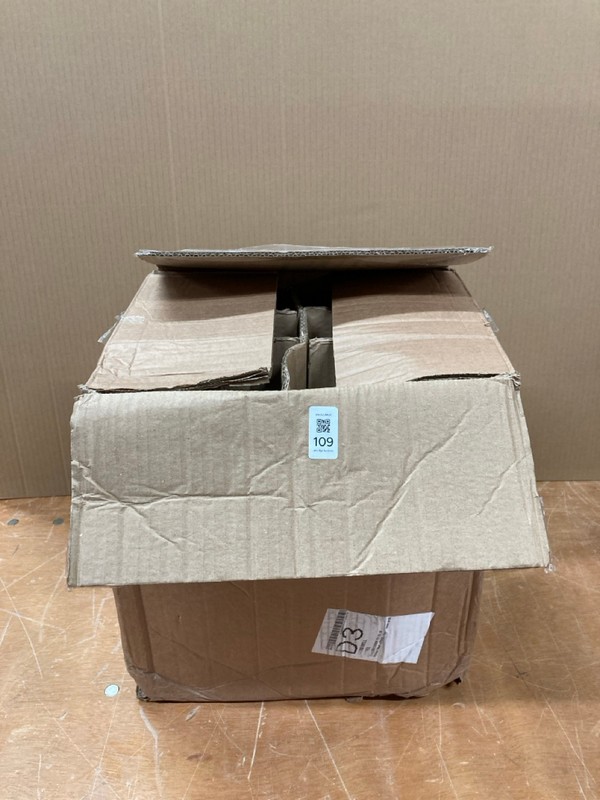 Lot 109  
            Nottingham SR8 - Collection Only 

                
QTY OF WINES TO INCLUDE PROSECCO- 18+ ID REQUIRED  - COLLECTION ONLY