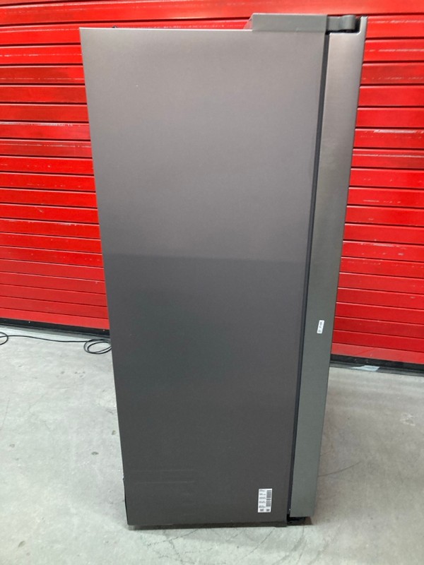 Lot 11  
            Nottingham SR8 - Delivery Or Collection 

                
SAMSUNG SERIES 6 AMERICAN SMART FRIDGE FREEZER. MODEL: RS70F65KET. ORIGINAL RRP: ...