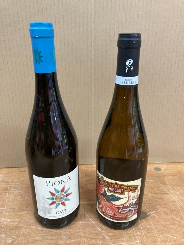 Lot 124  
            Nottingham SR8 - Collection Only 

                
QTY OF WINES  TO INCLUDE SHIRAZ- 18+ ID REQUIRED  - COLLECTION ONLY - Image 2