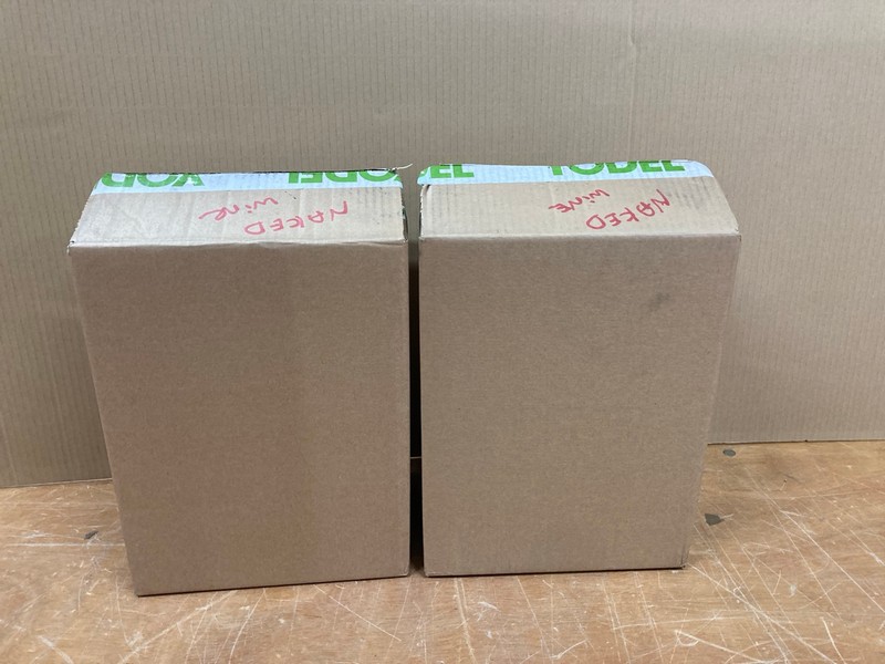 Lot 124  
            Nottingham SR8 - Collection Only 

                
QTY OF WINES  TO INCLUDE SHIRAZ- 18+ ID REQUIRED  - COLLECTION ONLY - Image 5