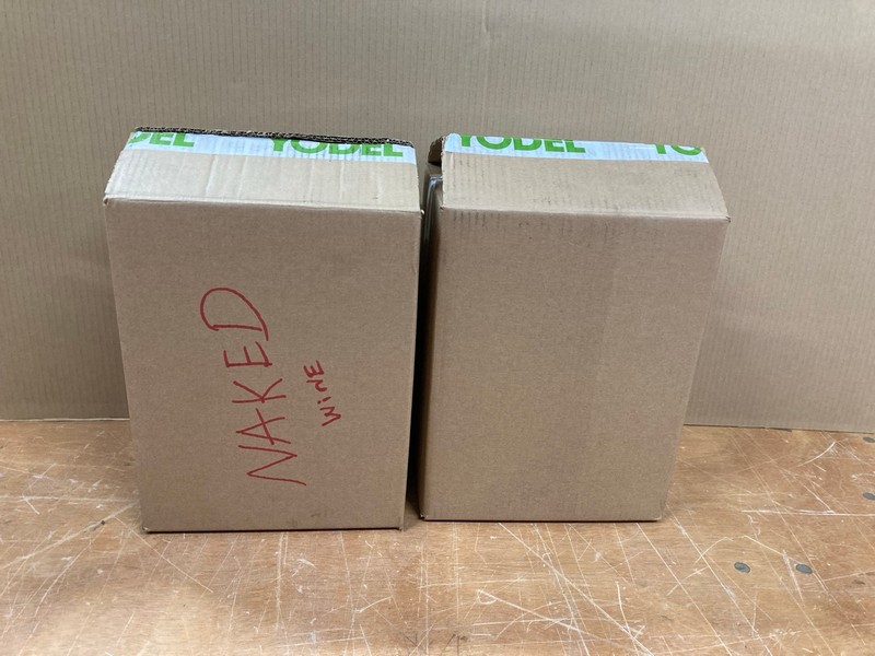 Lot 125  
            Nottingham SR8 - Collection Only 

                
QTY OF WINES TO INCLUDE CABERNET SAUVIGNON- 18+ ID REQUIRED  - COLLECTION ONLY