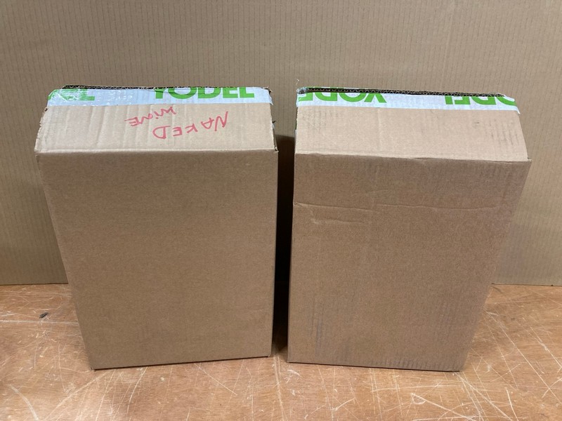 Lot 129  
            Nottingham SR8 - Collection Only 

                
QTY OF WINES  WINES TO INCLUDE SHIRAZ- 18+ ID REQUIRED  - COLLECTION ONLY