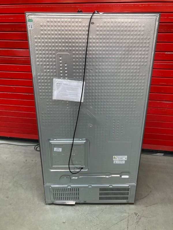 Lot 12  
            Nottingham SR8 - Delivery Or Collection 

                
SAMSUNG SERIES 6 AMERICAN SMART FRIDGE FREEZER. MODEL: RS70F65QEF. ORIGINAL RRP: ... - Image 5