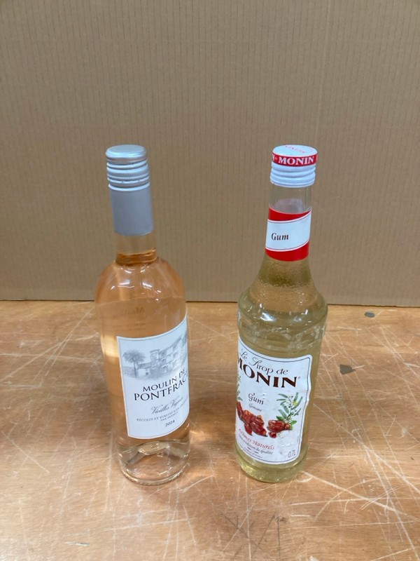 Lot 131  
            Nottingham SR8 - Collection Only 

                
QTY OF WINES  WINES TO INCLUDE SAUVIGNON BLANC- 18+ ID REQUIRED  - COLLECTION ONLY