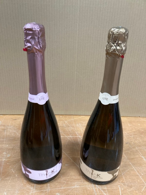 Lot 133  
            Nottingham SR8 - Collection Only 

                
QTY OF  WINES TO INCLUDE PROSECCO- 18+ ID REQUIRED  - COLLECTION ONLY - Image 2