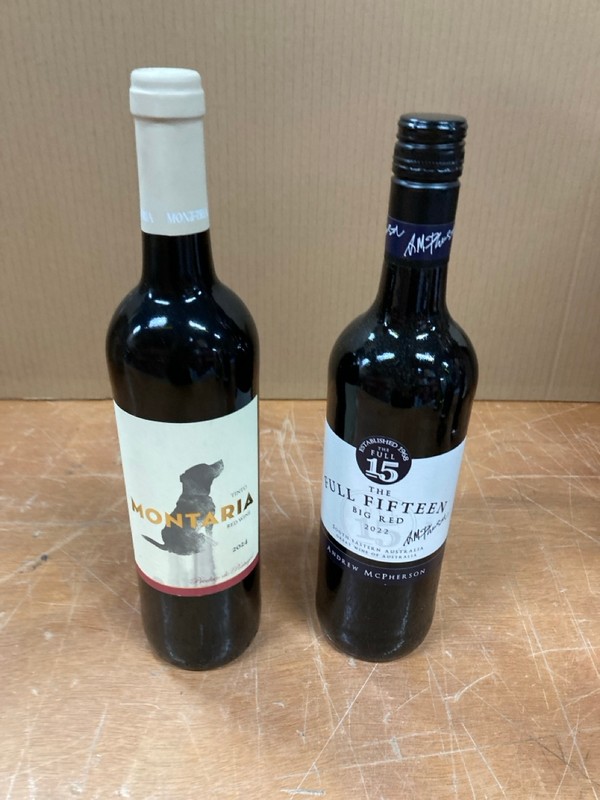 Lot 134  
            Nottingham SR8 - Collection Only 

                
QTY OF WINES  TO INCLUDE SAUVIGNON BLANC- 18+ ID REQUIRED  - COLLECTION ONLY - Image 2