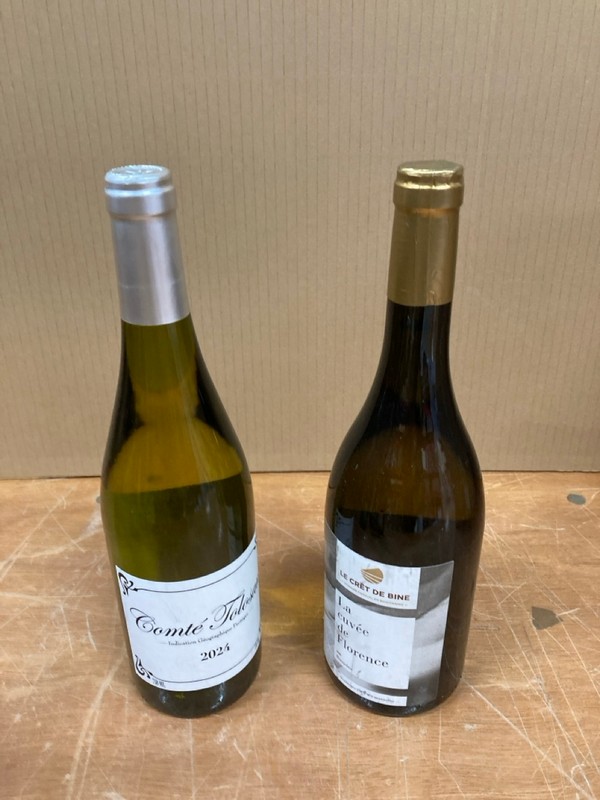 Lot 135  
            Nottingham SR8 - Collection Only 

                
QTY OF WINES TO INCLUDE MERLOT- 18+ ID REQUIRED  - COLLECTION ONLY - Image 2