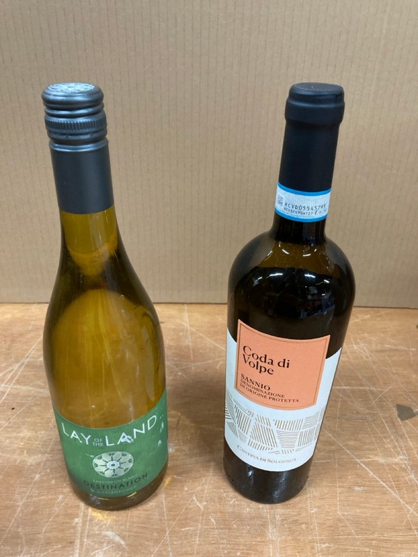 Lot 135  
            Nottingham SR8 - Collection Only 

                
QTY OF WINES TO INCLUDE MERLOT- 18+ ID REQUIRED  - COLLECTION ONLY - Image 3