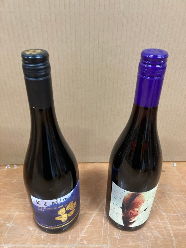 Lot 138  
            Nottingham SR8 - Collection Only 

                
QTY OF WINES - 18+ ID REQUIRED  - COLLECTION ONLY - Image 2