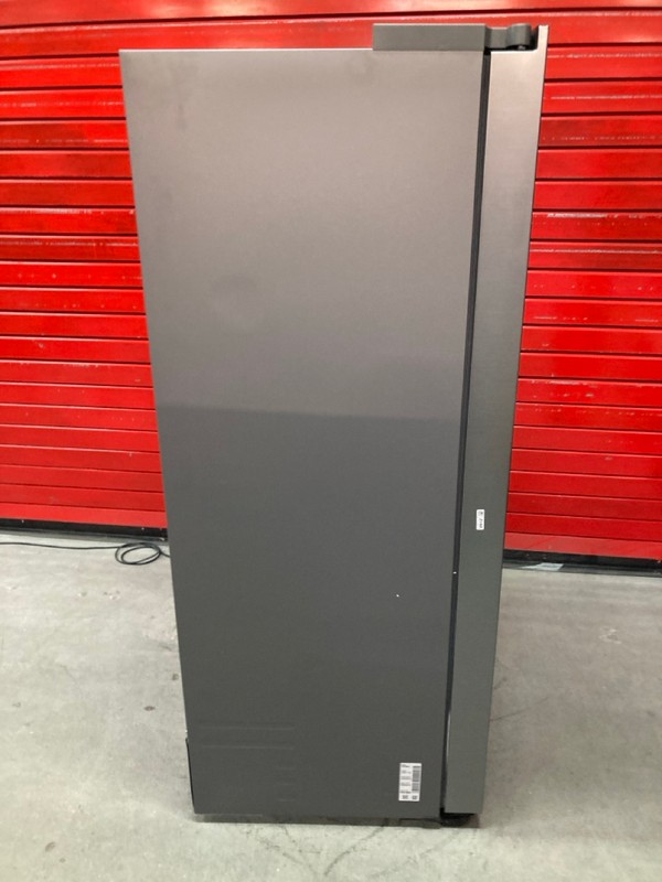 Lot 13  
            Nottingham SR8 - Delivery Or Collection 

                
SAMSUNG SERIES 6 AMERICAN SMART FRIDGE FREEZER. MODEL: RS70F65KET. ORIGINAL RRP: ... - Image 6