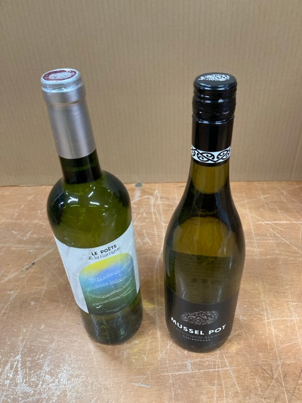 Lot 140  
            Nottingham SR8 - Collection Only 

                
QTY OF WINES  TO INCLUDE MALBEC- 18+ ID REQUIRED  - COLLECTION ONLY