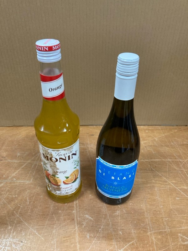 Lot 141  
            Nottingham SR8 - Collection Only 

                
QTY OF WINES - 18+ ID REQUIRED  - COLLECTION ONLY - Image 2