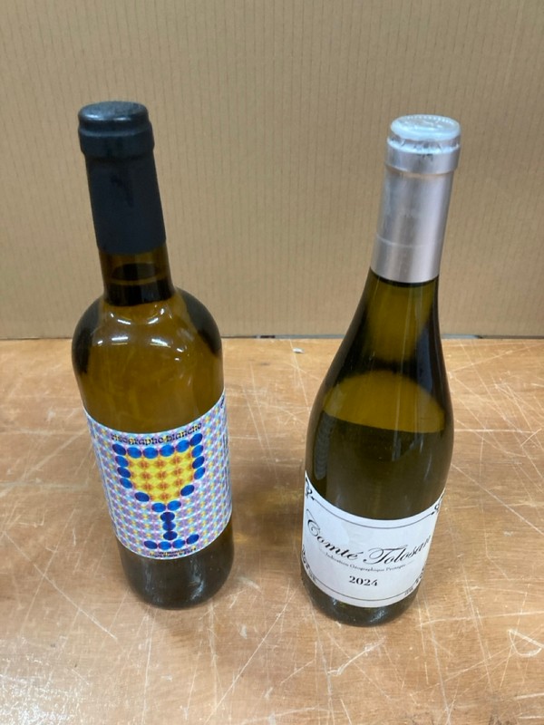 Lot 141  
            Nottingham SR8 - Collection Only 

                
QTY OF WINES - 18+ ID REQUIRED  - COLLECTION ONLY - Image 4