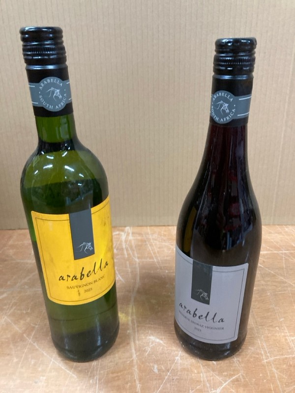 Lot 142  
            Nottingham SR8 - Collection Only 

                
QTY OF WINES  TO INCLUDE PINOT GRIGIO- 18+ ID REQUIRED  - COLLECTION ONLY