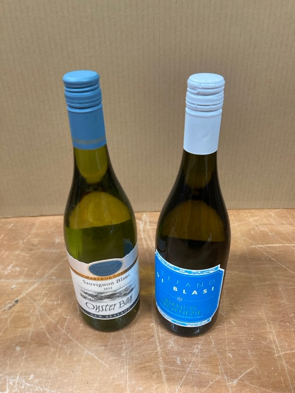 Lot 144  
            Nottingham SR8 - Collection Only 

                
QUANTITY OF WINES TO INCLUDE PINK PINOT GRIGIO- 18+ ID REQUIRED  - COLLECTION ONLY - Image 4