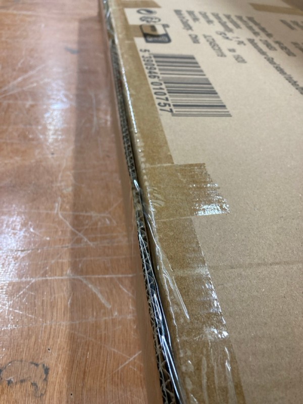 Lot 145  
            Nottingham SR8 - Delivery Or Collection 

                
REBOUNDER GOAL - Image 4