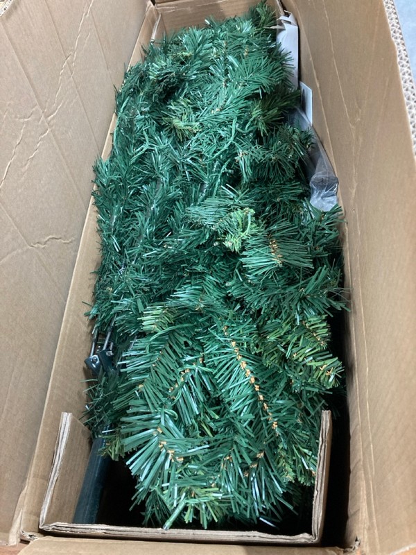 Lot 146  
            Nottingham SR8 - Delivery Or Collection 

                
2X CHRISTMAS TREES - Image 3