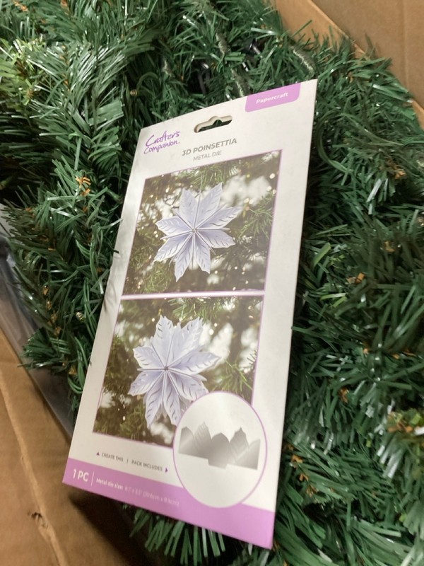 Lot 146  
            Nottingham SR8 - Delivery Or Collection 

                
2X CHRISTMAS TREES - Image 4