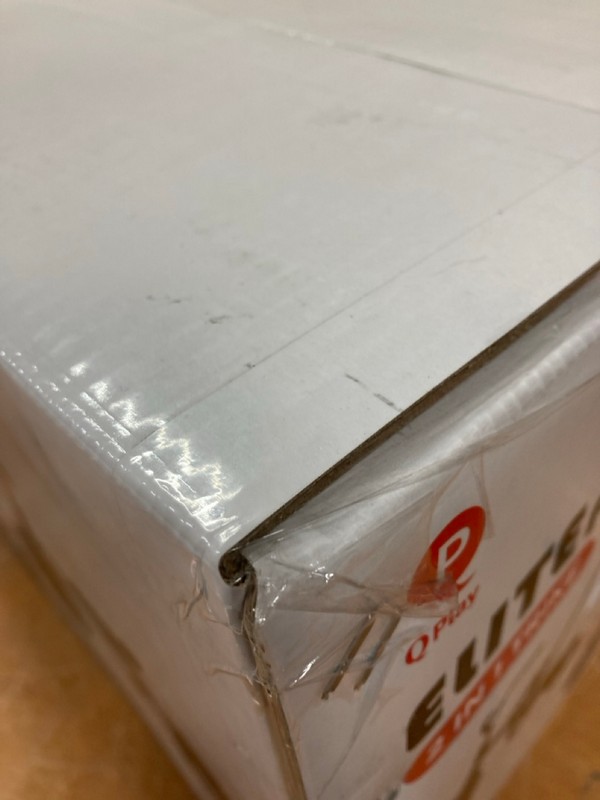 Lot 150  
            Nottingham SR8 - Delivery Or Collection 

                
Q PLAY ELITE PRO 2 IN 1 TRIKE