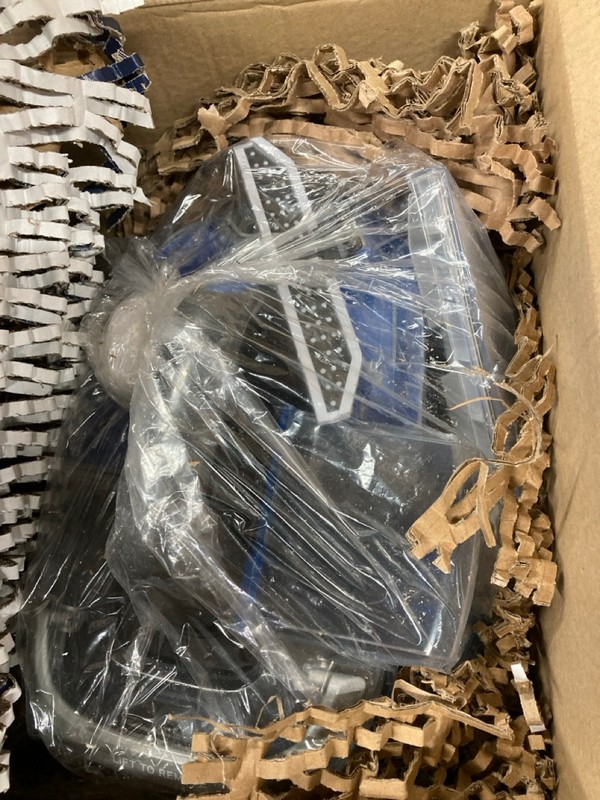 Lot 154  
            Nottingham SR8 - Delivery Or Collection 

                
VAX CORDLESS CARPET CLEANER