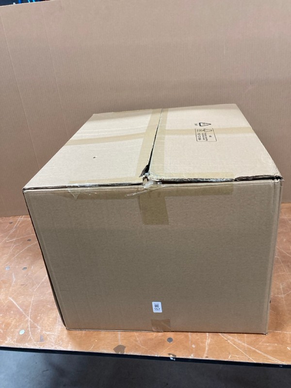 Lot 157  
            Nottingham SR8 - Delivery Or Collection 

                
WOLTU GREY BARSTOOL