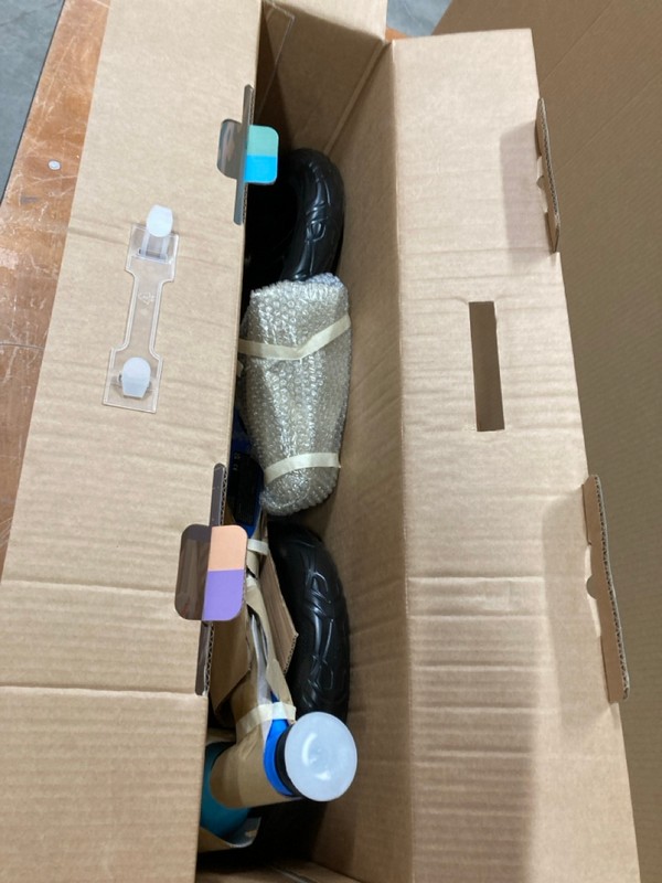 Lot 169  
            Nottingham SR8 - Delivery Or Collection 

                
MICRO BALANCE BIKE LITE - Image 2