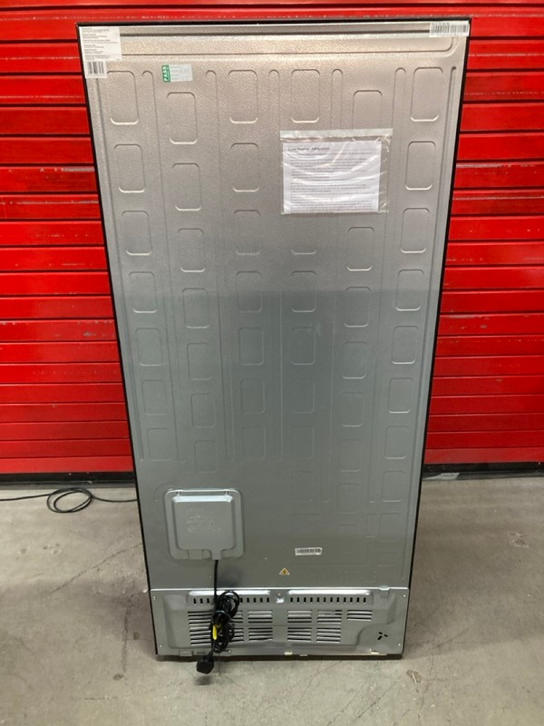 Lot 16  
            Nottingham SR8 - Delivery Or Collection 

                
HISENSE FRIDGE FREEZER. MODEL: RF540N4WFE. ORIGINAL RRP: £899 - Image 5