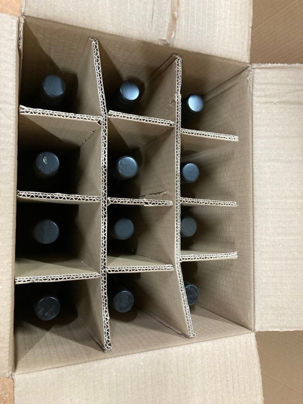 Lot 171  
            Nottingham SR8 - Collection Only 

                
QUANTITY OF WINES TO INCLUDE SAUVIGNON BLANC- 18+ ID REQUIRED  - COLLECTION ONLY - Image 3