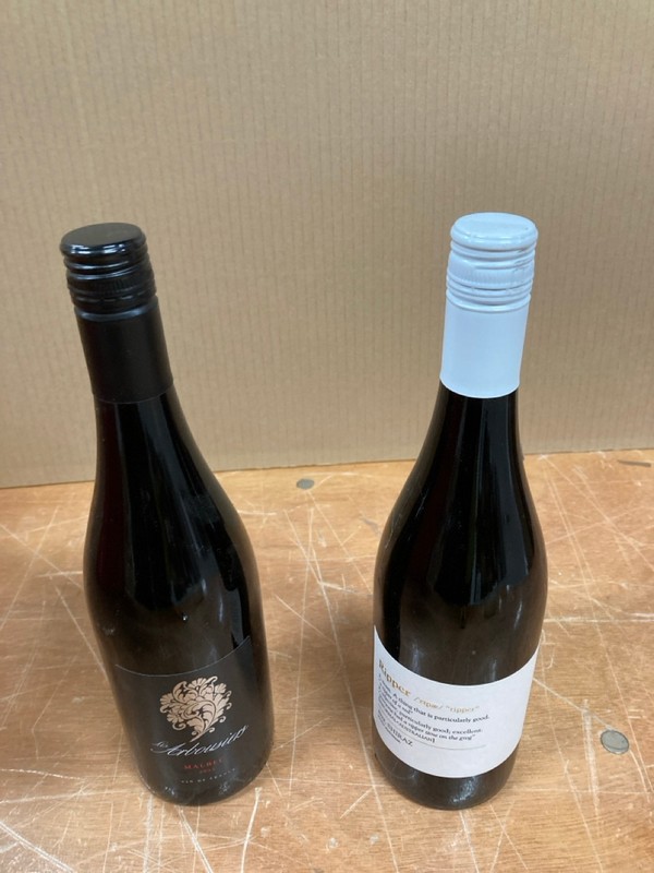 Lot 173  
            Nottingham SR8 - Collection Only 

                
QUANTITY OF WINES TO INCLUDE MALBEC- 18+ ID REQUIRED  - COLLECTION ONLY