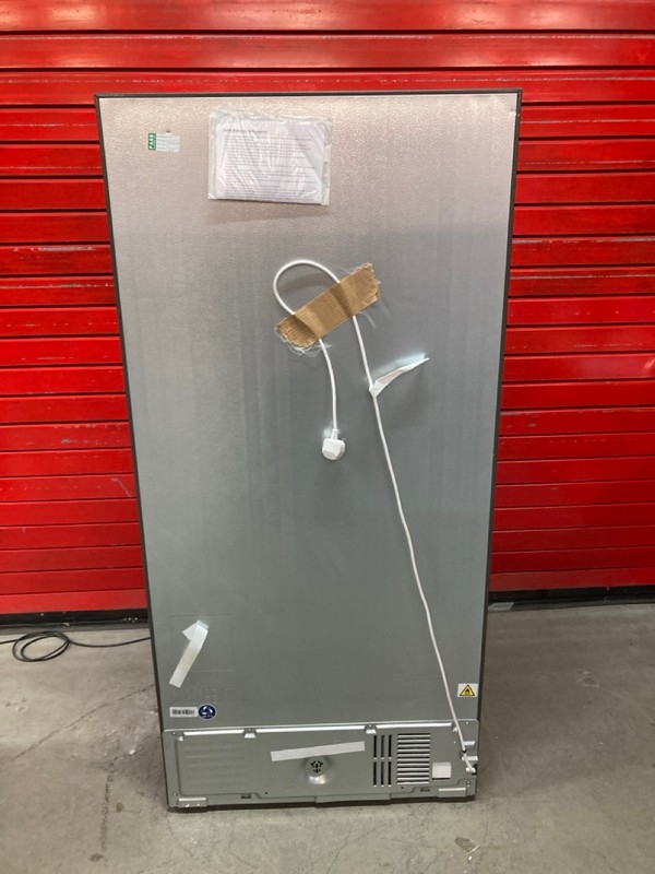 Lot 17  
            Nottingham SR8 - Delivery Or Collection 

                
KENWOOD FRIDGE FREEZER. MODEL: K4D83DXD25. ORIGINAL RRP: £679 - Image 5