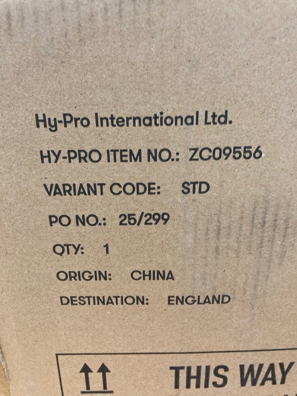 Lot 181  
            Nottingham SR8 - Delivery Or Collection 

                
ZINC 12" RADIKAL BMX SCOOTER