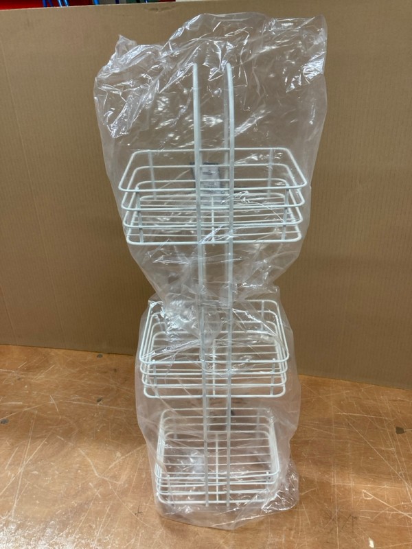 Lot 182  
            Nottingham SR8 - Delivery Or Collection 

                
STORAGE UNIT - Image 4